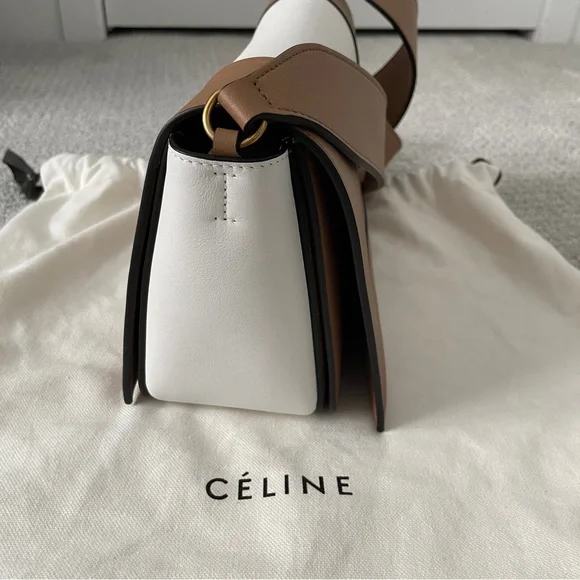 Celine Frame Bag - Picture 5 of 10
